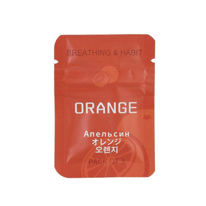 BreatheFree Refills