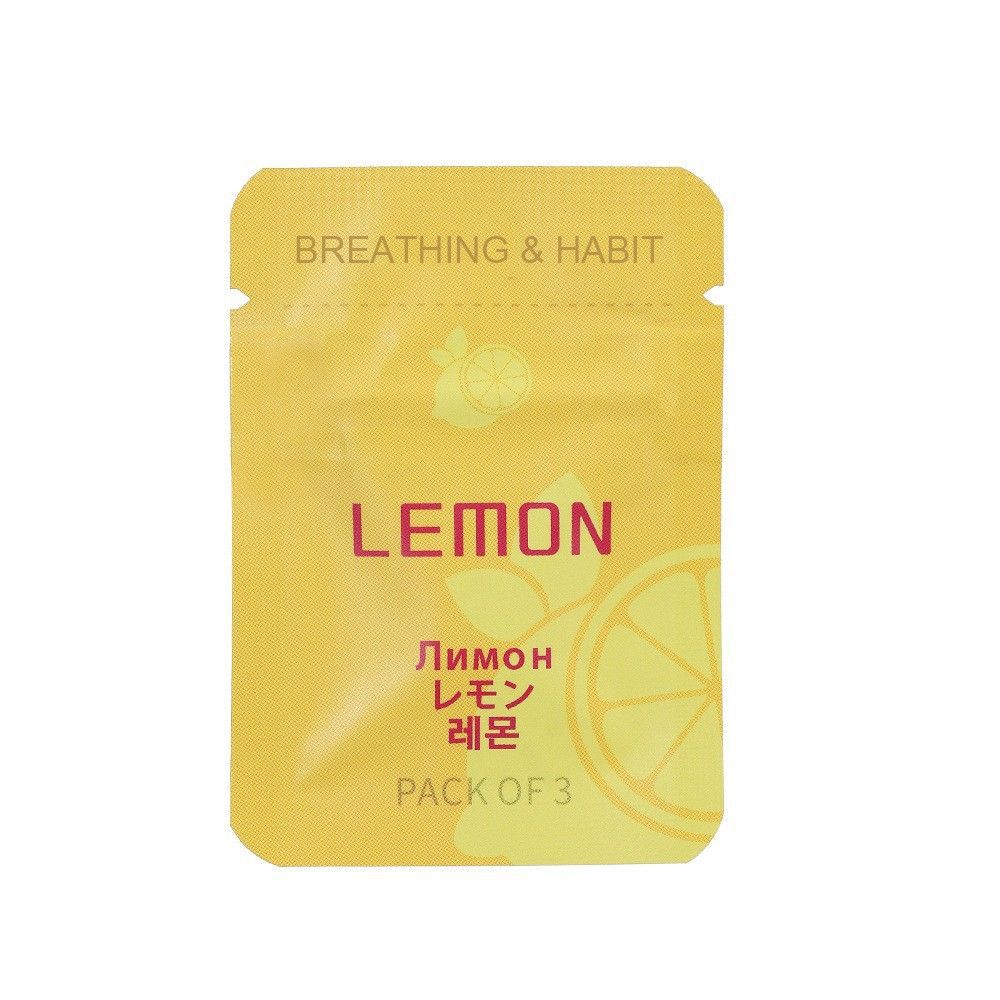 BreatheFree Refills