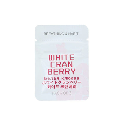 BreatheFree Refills
