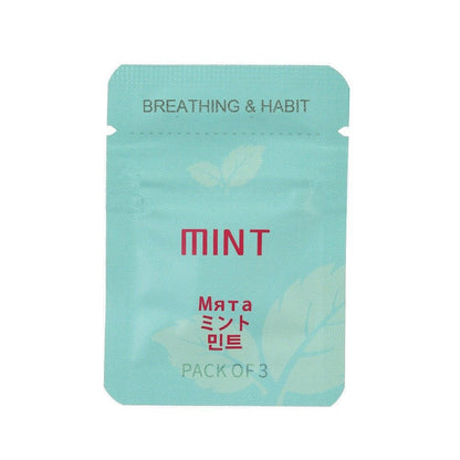 BreatheFree Refills