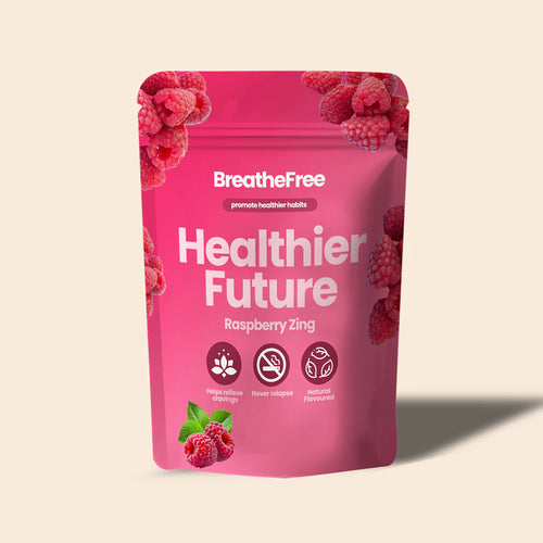 BreatheFree Refills