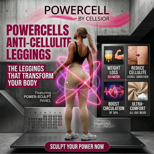 30-Day Training Program